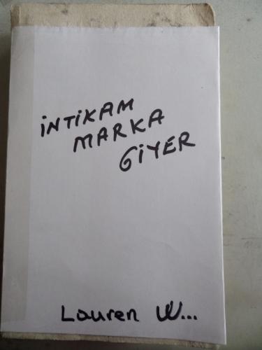 İntikam Marka Giyer