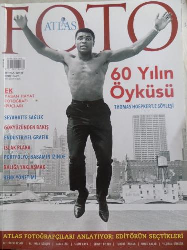 Foto Atlas 2017 / 24