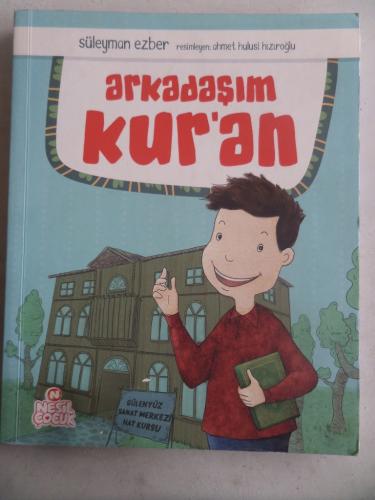 Arkadaşım Kur'an