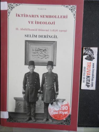 İktidarın Sembolleri ve İdeoloji
