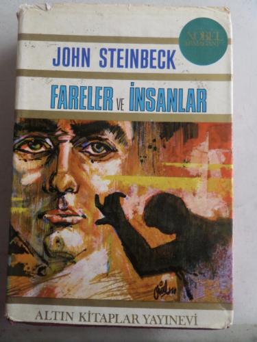 Fareler ve İnsanlar - İnci - Sardalya Sokağı ( 3 Kitap Birarada ) John
