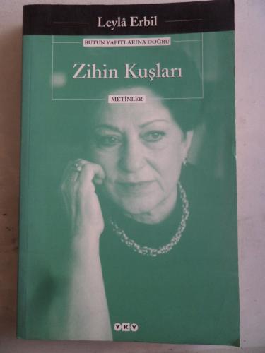 Zihin Kuşları Leyla Erbil
