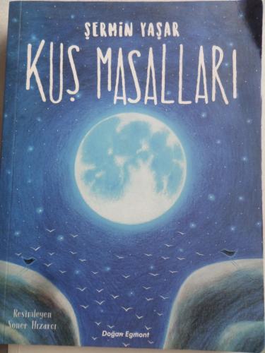 Kuş Masalları Şermin Yaşar