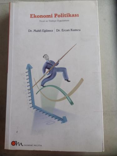 Ekonomi Politikası Teori ve Türkiye Uygulaması