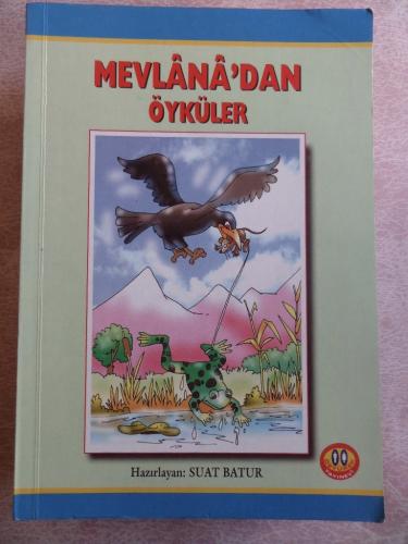 Mevlana'dan Öyküler