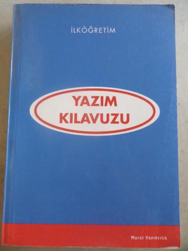 Yazım Kılavuzu
