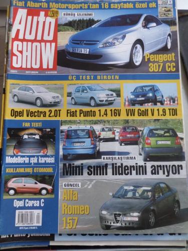 Auto Show 2003 / 44