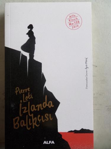 İzlanda Balıkçısı Pierre Loti