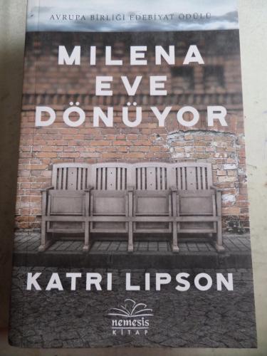 Milena Eve Dönüyor