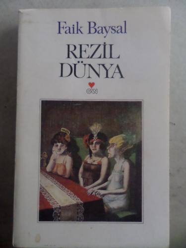 Rezil Dünya Faik Baysal