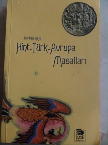 Hint Türk Avrupa Masalları*