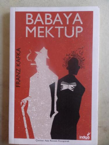 Babaya Mektup Franz Kafka
