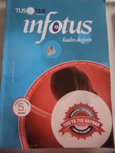 İnfotus Kadın Doğum