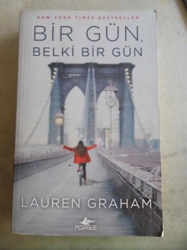 Bir Gün Belki Bir Gün