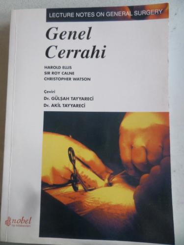 Genel Cerrahi
