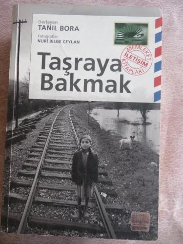 Taşraya Bakmak Tanıl Bora