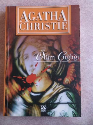 Ölüm Çığlığı Agatha Christie