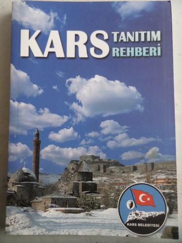 Kars Tanıtım Rehberi