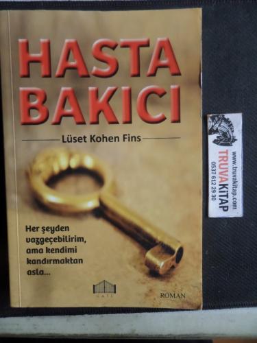 Hasta Bakıcı