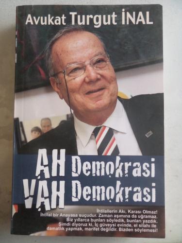 Ah Demokrasi Vah Demokrasi