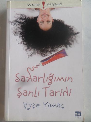 Sakarlığımın Şanlı Tarihi
