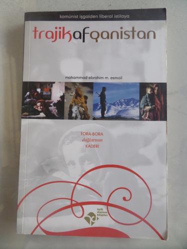 Trajik Afganistan