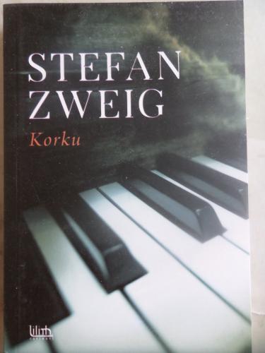 Korku Stefan Zweig