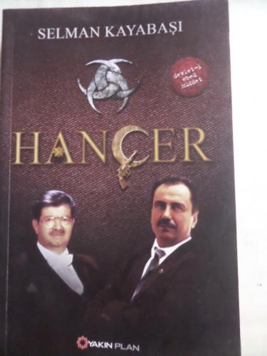 Hançer