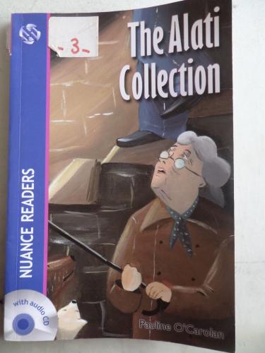 The Alati Collection