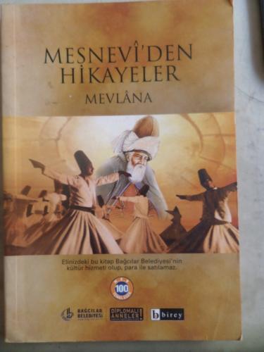 Mesnevi'den Hikayeler