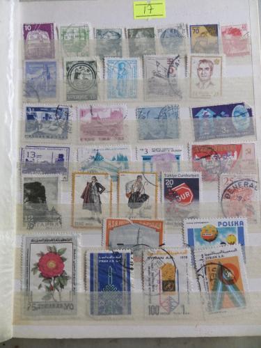 Koleksiyon Pul ( 31 Adet )