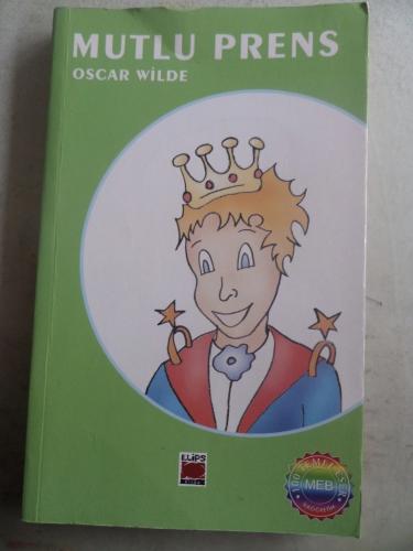 Mutlu Prens