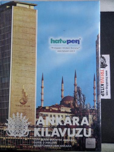 Ankara Kılavuzu