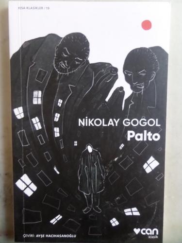 Palto Nikolay Vasilyeviç Gogol