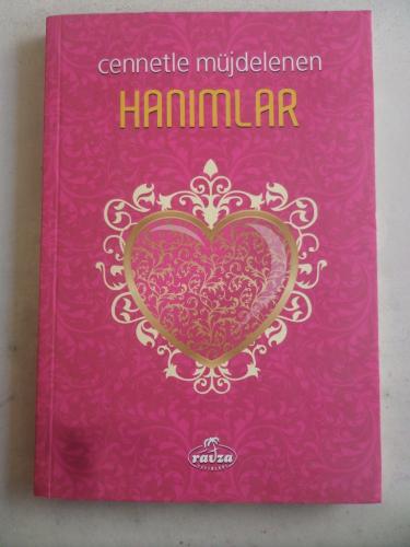 Cennetle Müjdelenen Hanımlar