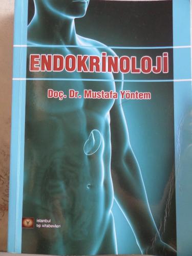 Endokrinoloji Mustafa Yöntem