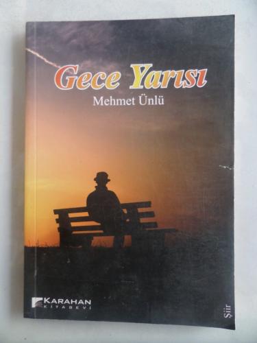 Gece Yarısı Mehmet Ünlü