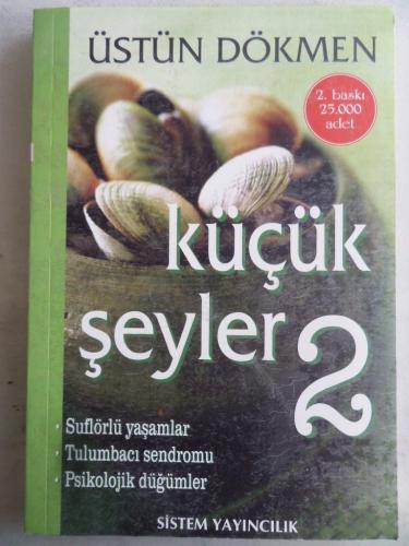 Küçük Şeyler 2