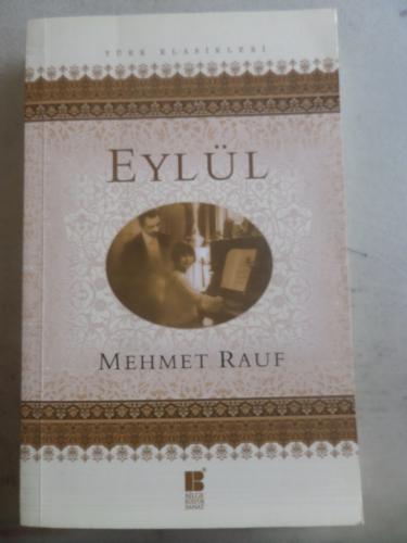 Eylül Mehmet Rauf