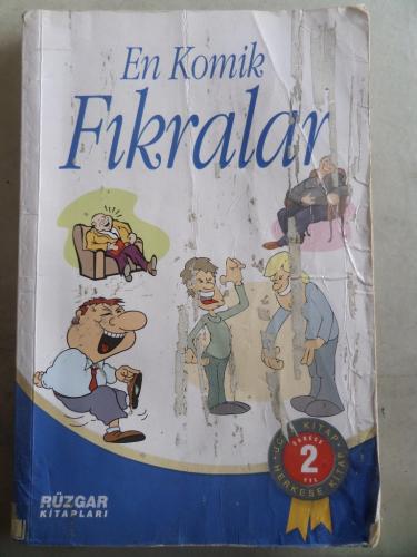En Komik Fıkralar
