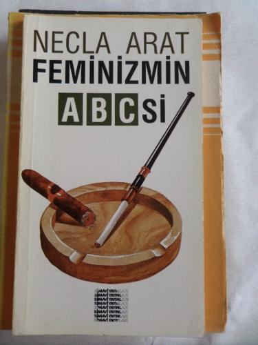 Feminizmin ABC'si Necla Arat