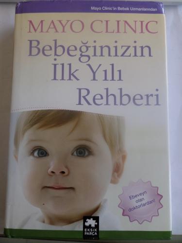 Bebeğinizin İlk Yılı Rehberi