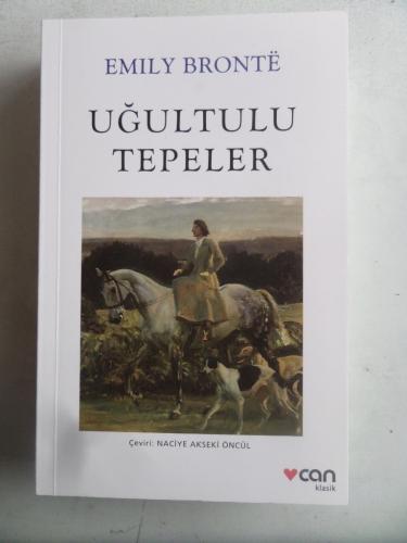 Uğultulu Tepeler Emily Bronte