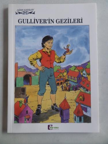 Gilliver'in Gezileri