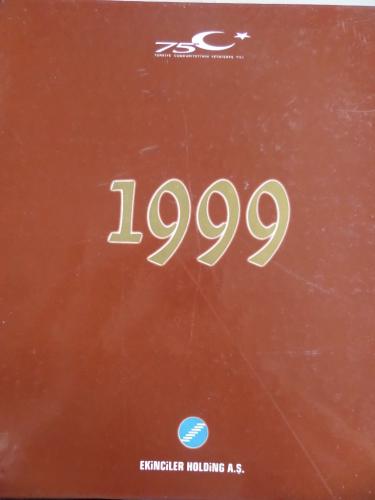 1999 Ajandası
