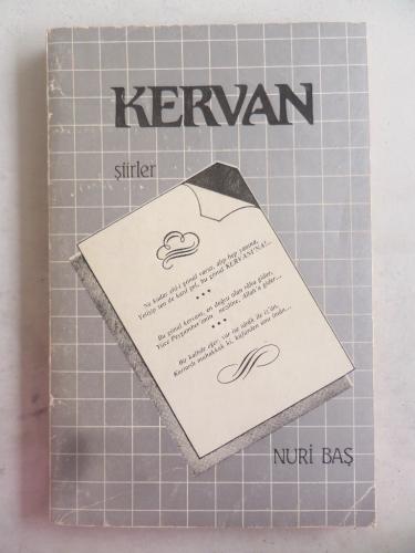 Kervan