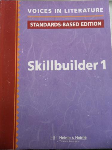 Voices In Literature Skillbuilder 1
