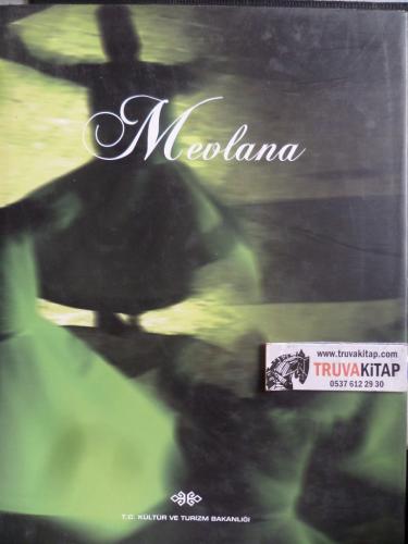 Mevlana CD'li Osman Horata