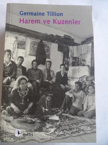 Harem ve Kuzenler