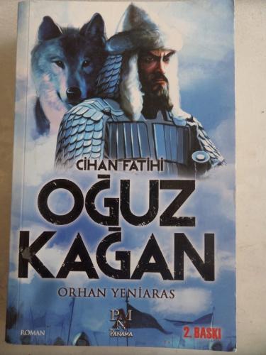 Cihan Fatihi Oğuz Kağan